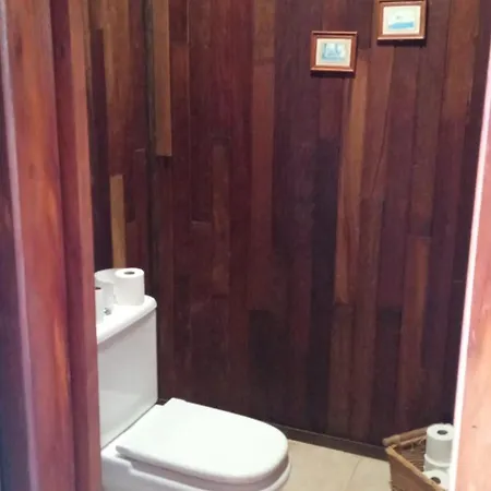 Rural Marian Σαλέ Santa Maria de Guia de Gran Canaria