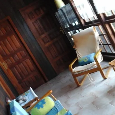 Σαλέ Rural Marian