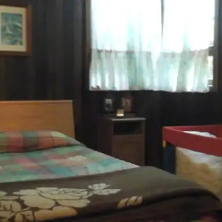 Rural Marian * Santa Maria de Guia de Gran Canaria