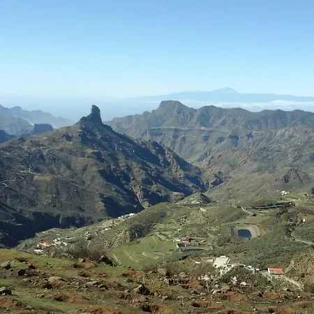 Rural Marian * Santa Maria de Guia de Gran Canaria