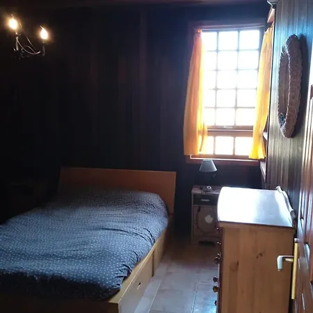 Rural Marian شاليه *
