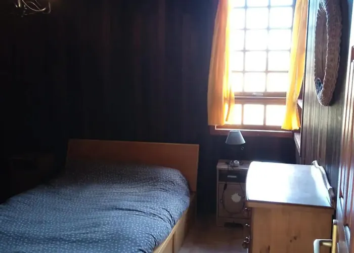 シャレー Rural Marian *